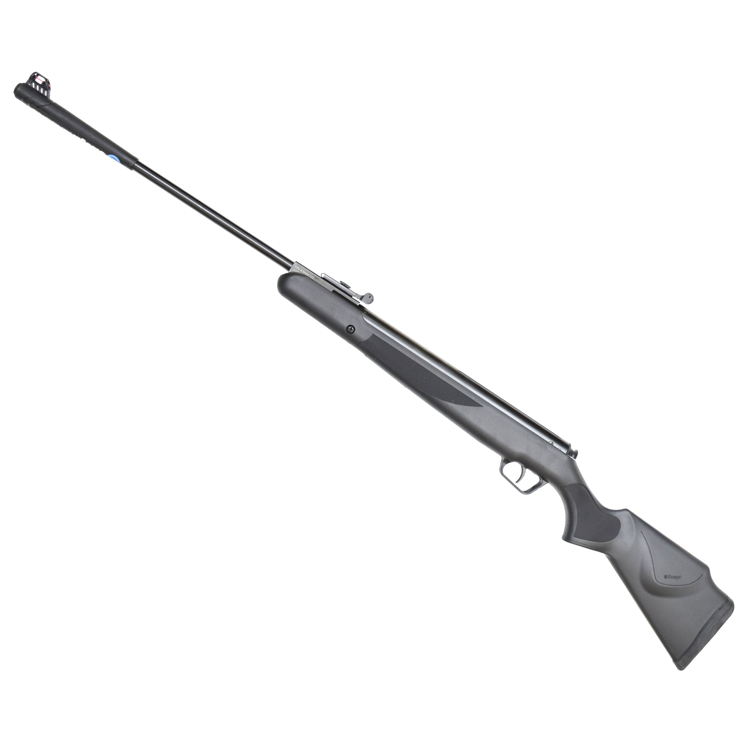 Пневматическая винтовка Stoeger X50 Synthetic