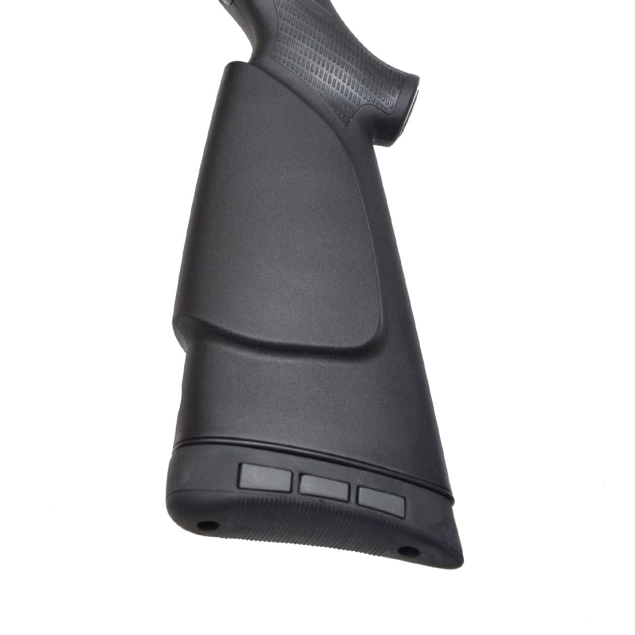 Пневматическая винтовка Gamo CFX 4,5 мм (подствол. взвод, пластик)