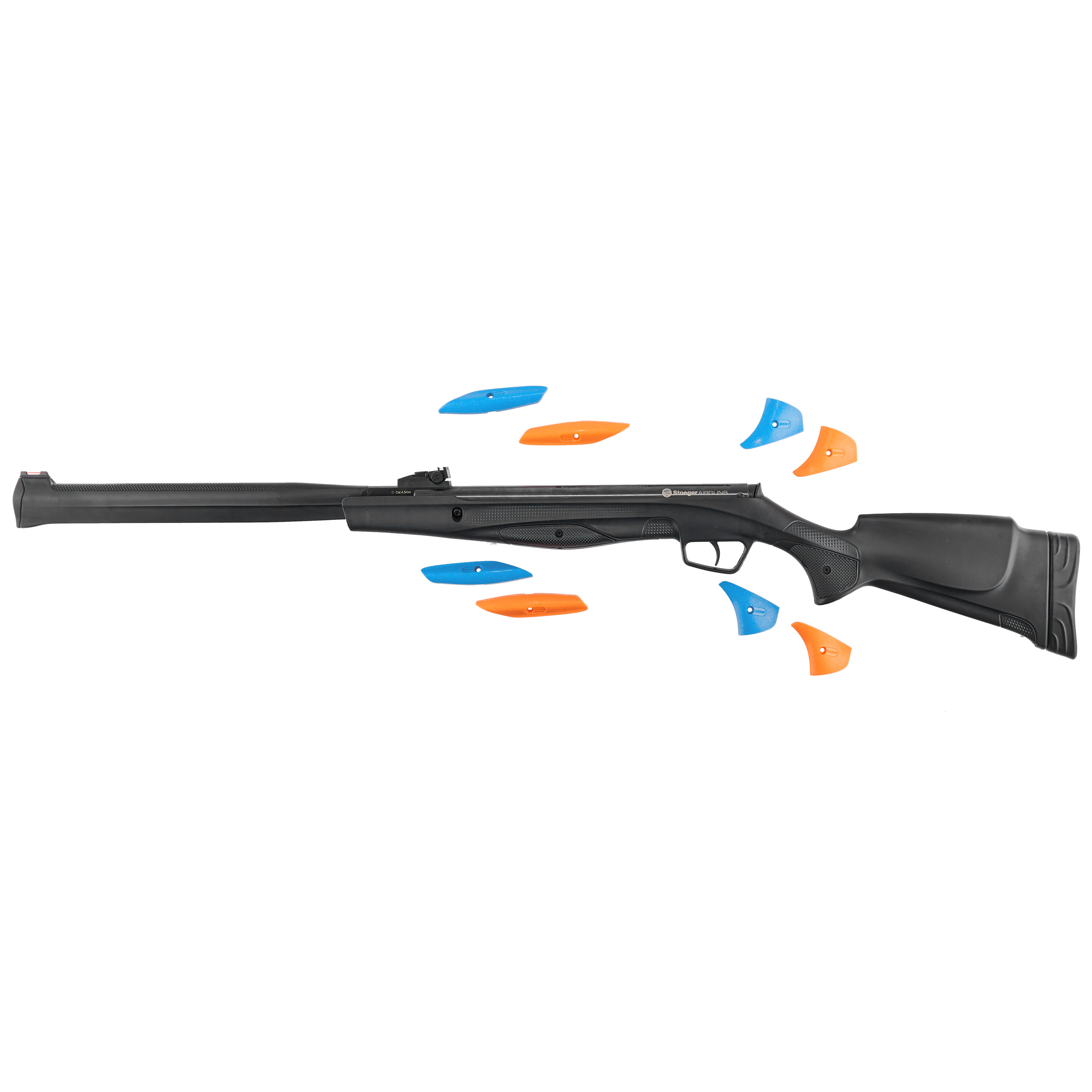 Пневматическая винтовка Stoeger RX20 Sport