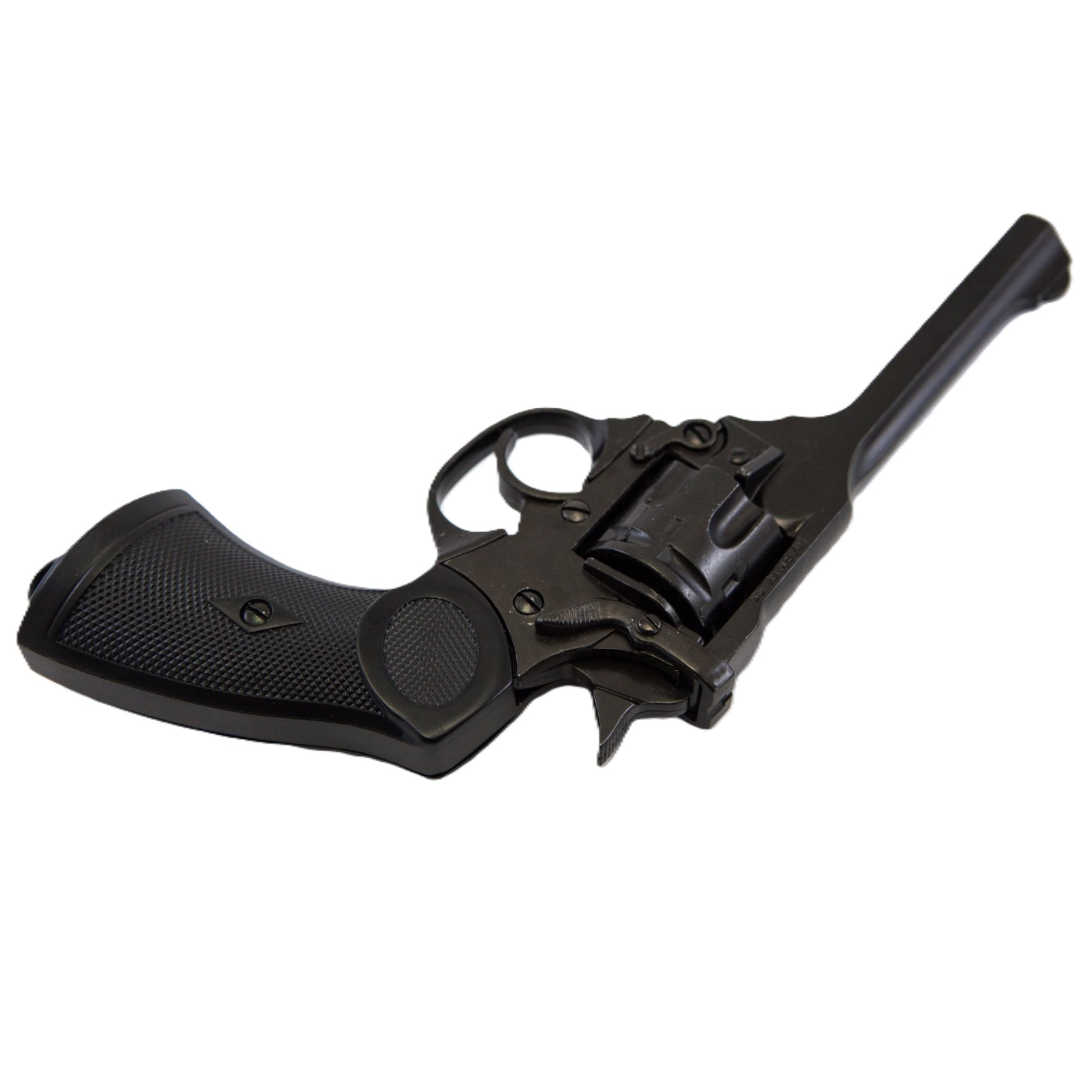 Револьвер MK 4 Webley II Мировая война Великобритания 1923 год