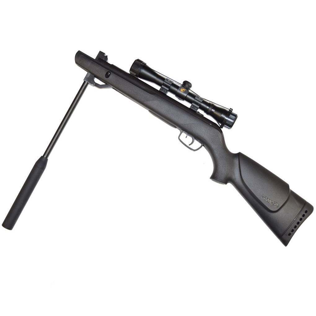 Пневматическая винтовка Gamo Shadow RSV 4,5 мм