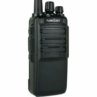 Радиостанция Turbosky T7