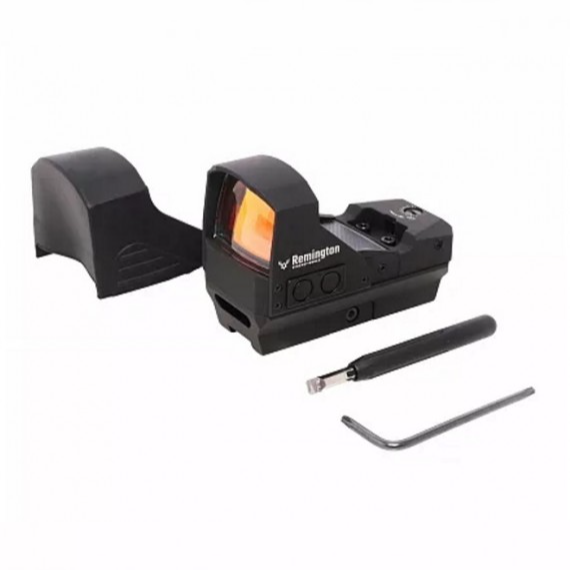 Прицел коллиматорный Remington Strike, Ласточкин хвост