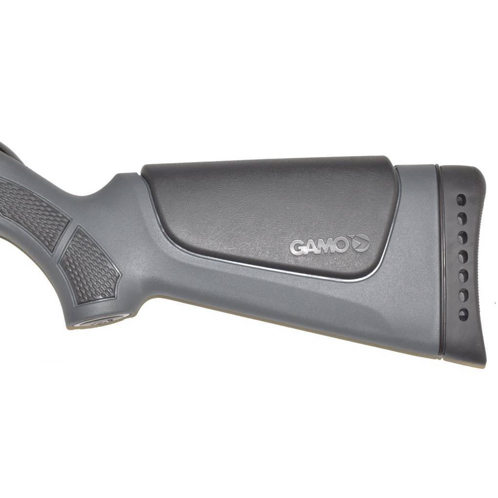 Пневматическая винтовка Gamo Viper Max 4,5 мм (переломка, пластик)