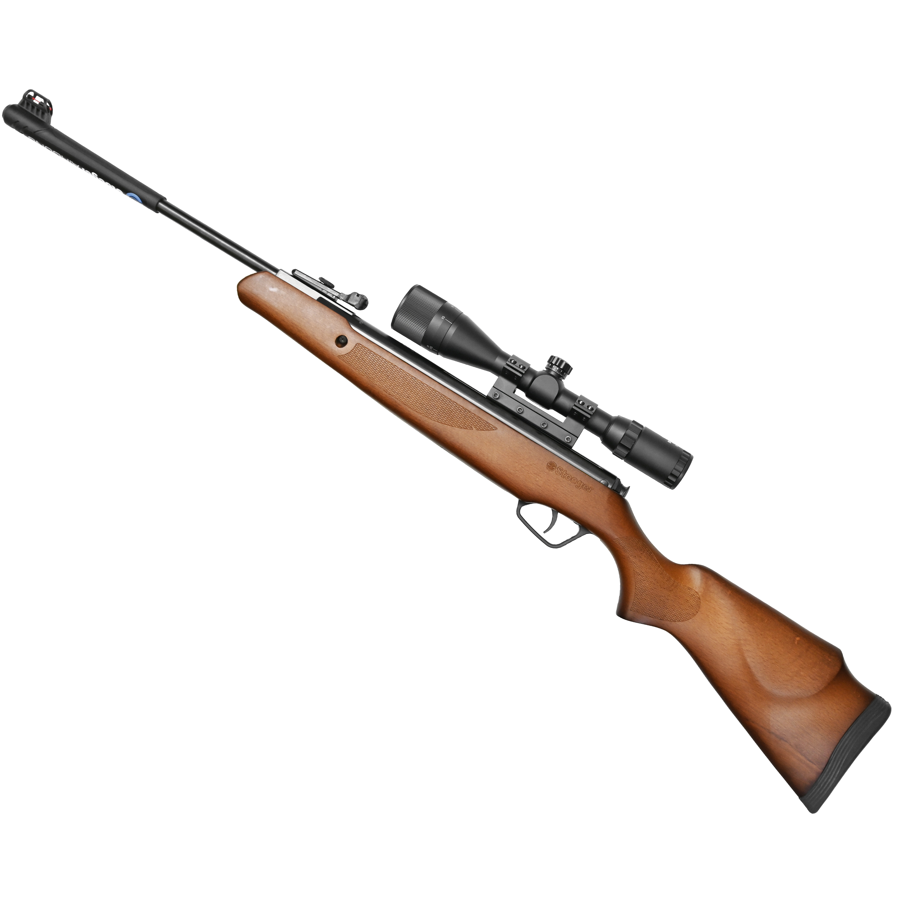 Пневматическая винтовка Stoeger X20 Wood Combo