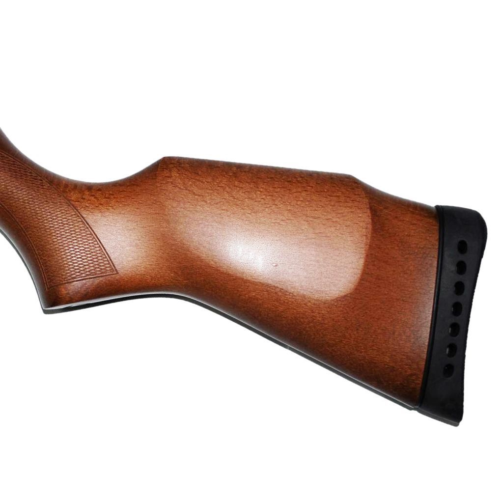 Пневматическая винтовка Gamo CF 20 4,5 мм (подствол.взвод, дерево)