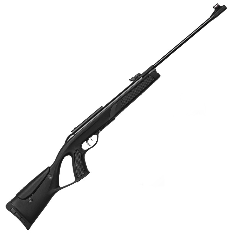 Пневматическая винтовка Gamo Elite X 4,5 мм