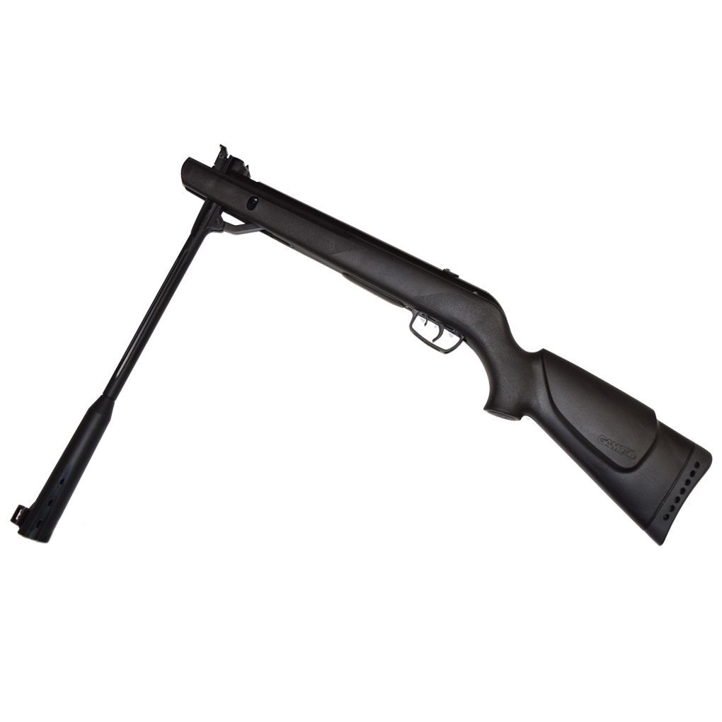 Пневматическая винтовка Gamo Shadow CSI 4,5 мм