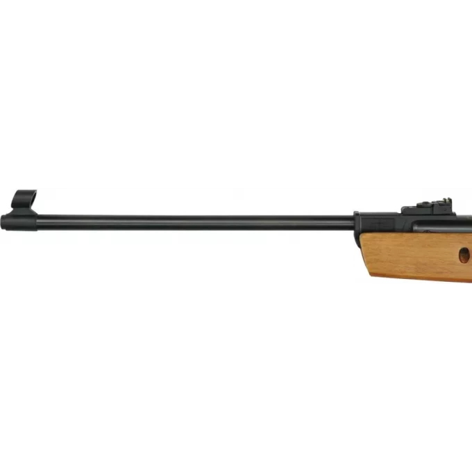 Пневматическая винтовка Hatsan Striker Alpha 4,5 мм (дерево)