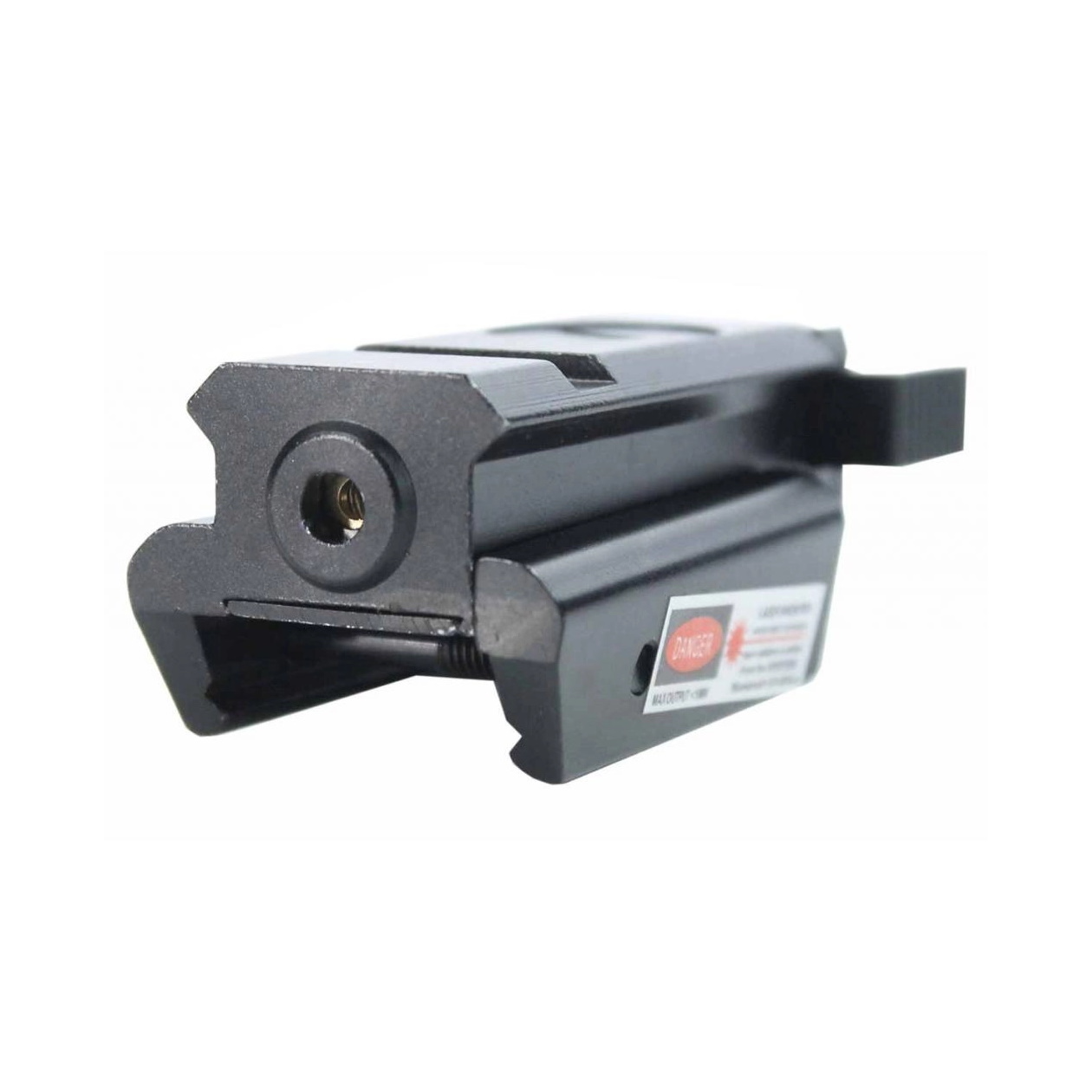Лазерный целеуказатель Target Laser Weaver compact
