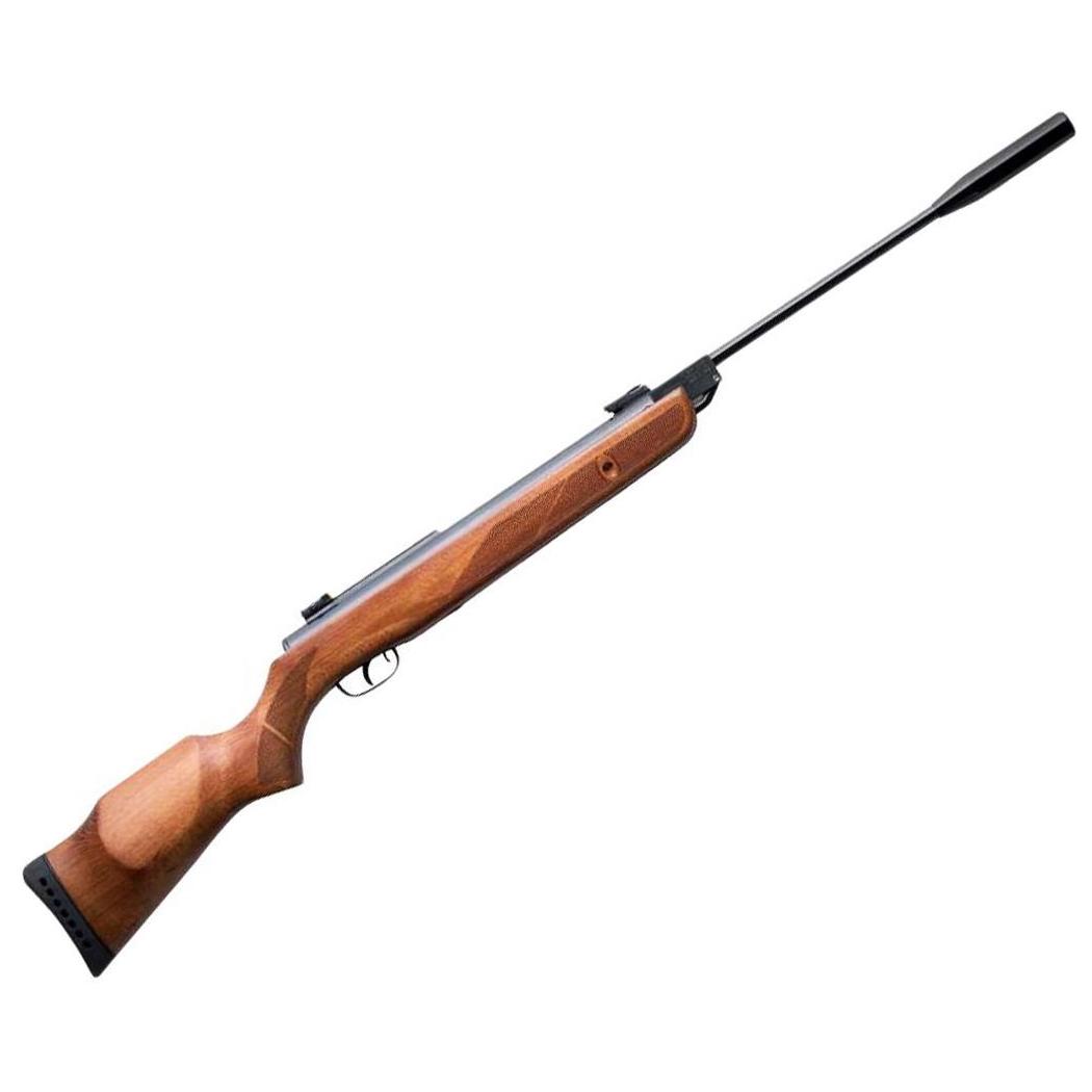 Пневматическая винтовка Gamo Hunter 1250 4,5 мм (переломка, дерево)