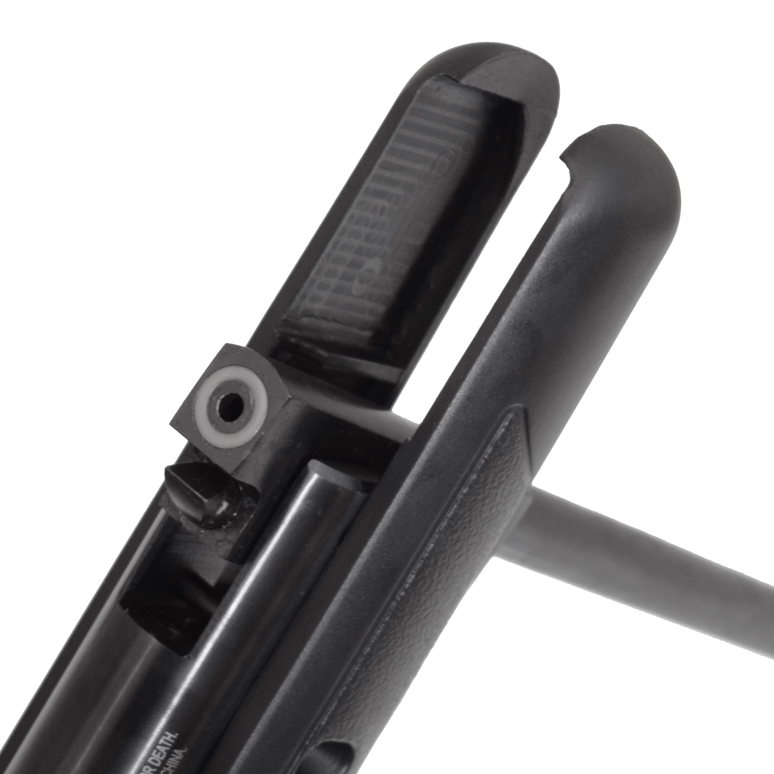 Пневматическая винтовка Crosman Fury NP, 4.5 мм