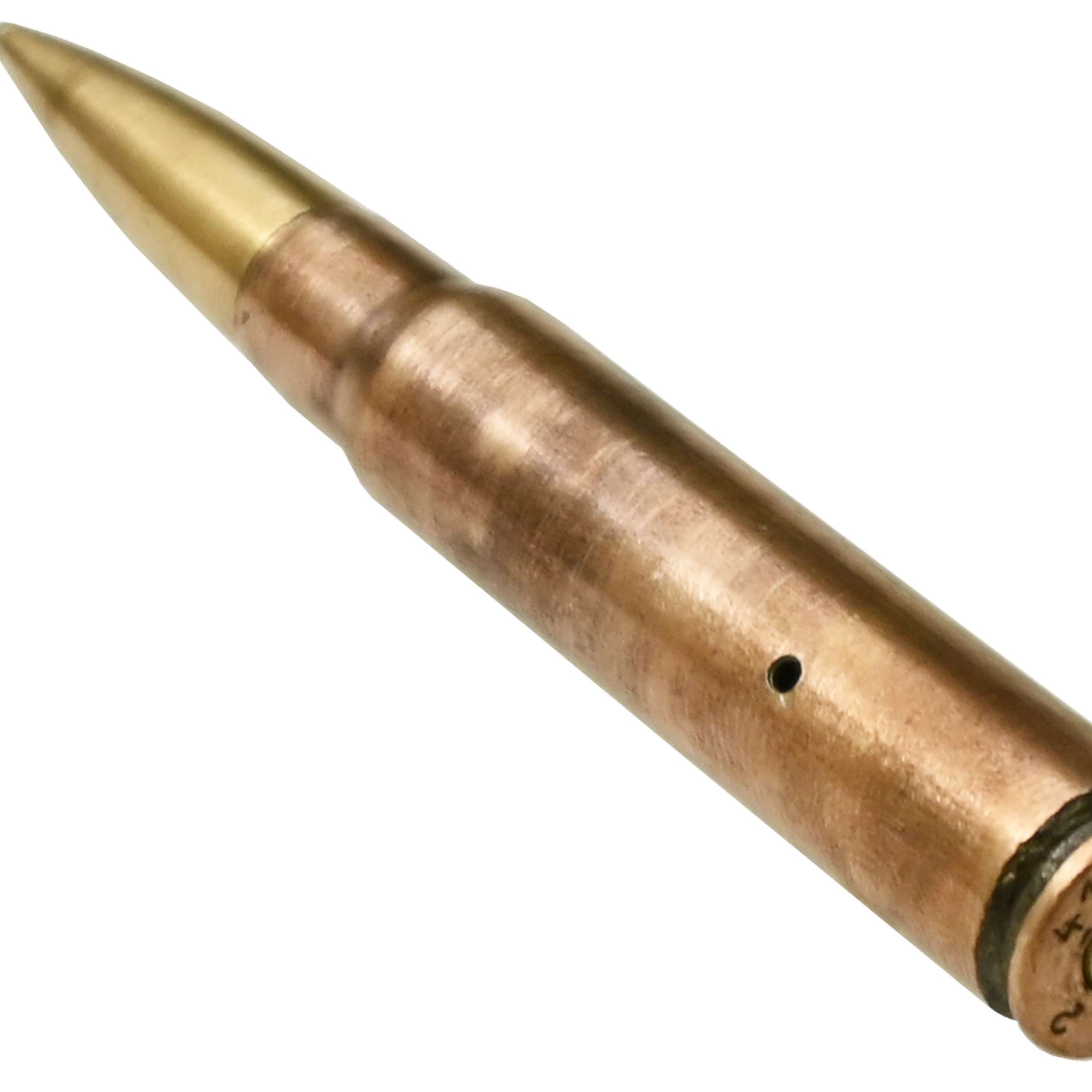 Макет патрона 7.92х57 Mauzer (образца ВОВ)