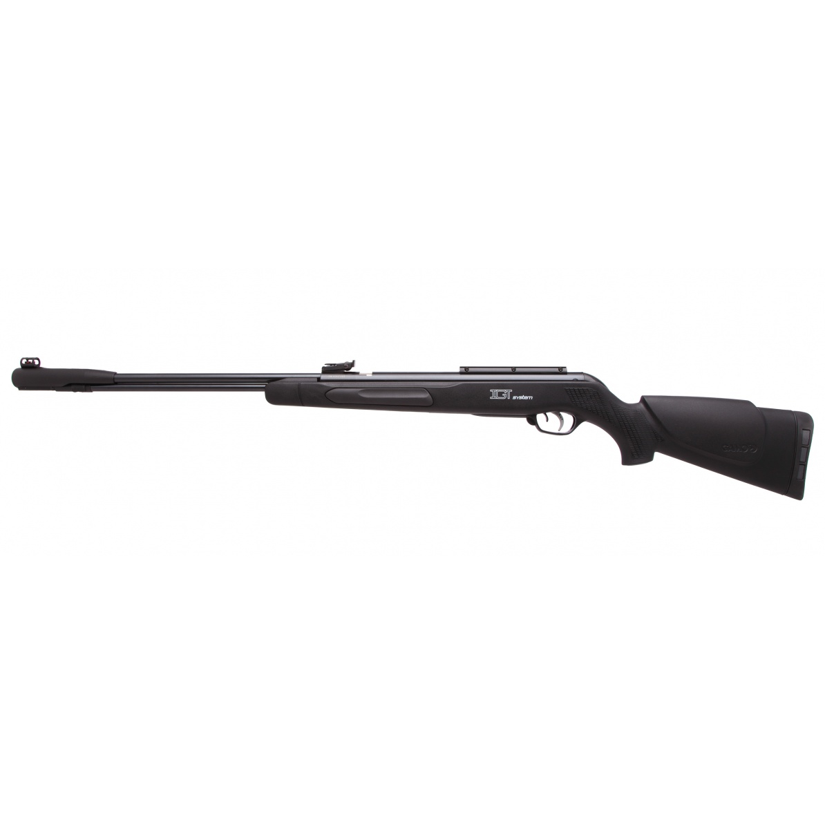 Пневматическая винтовка Gamo CFX IGT 3J 4,5 мм (подствол. взвод, пластик)