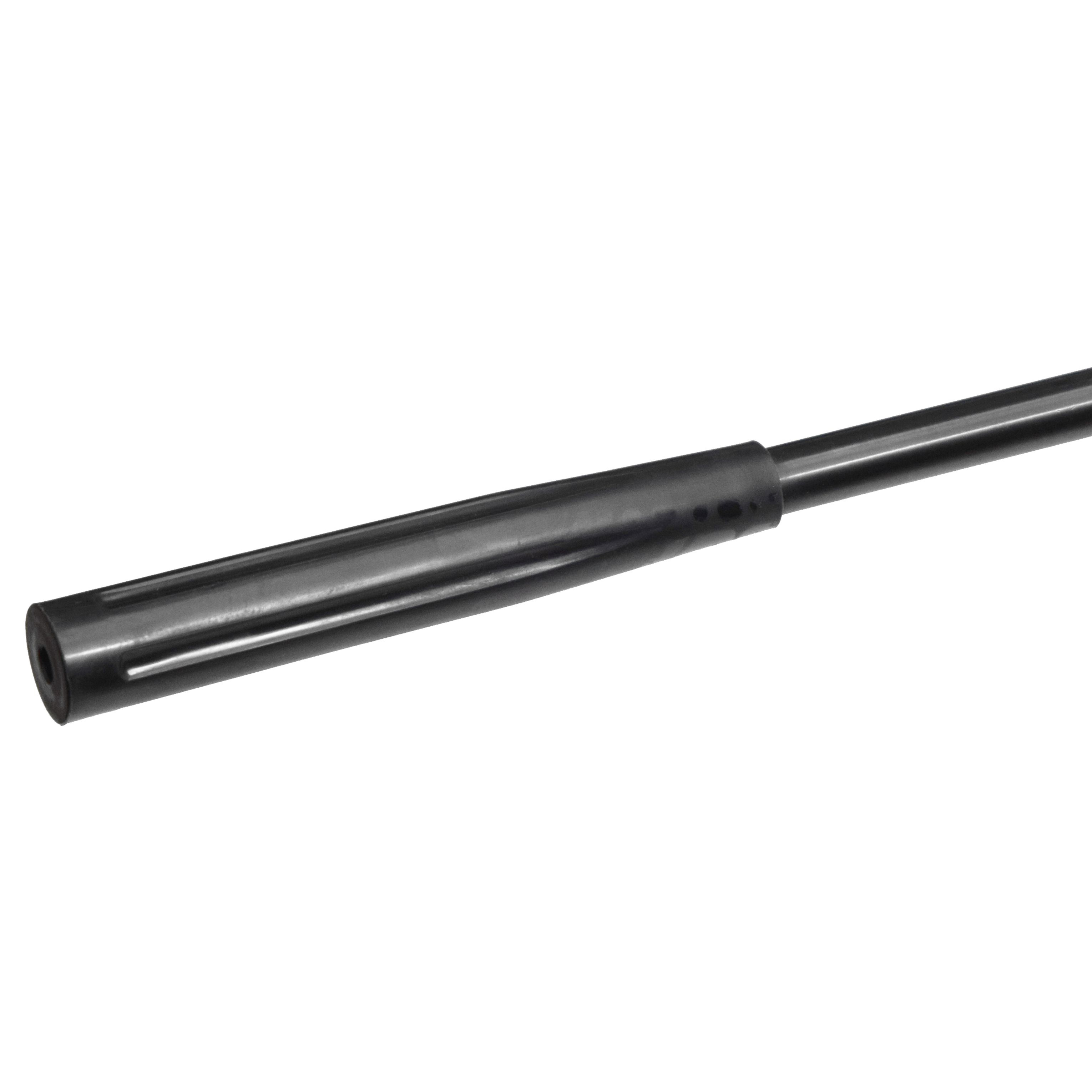 Пневматическая винтовка Crosman Benjamin Titan XS, 4.5 мм