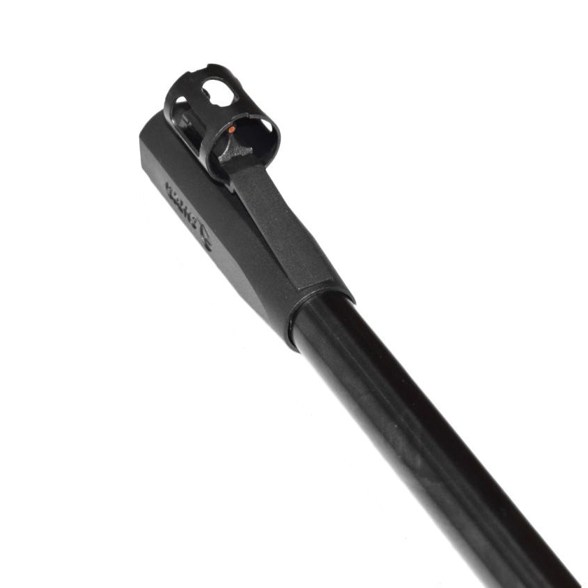 Пневматическая винтовка Gamo Shadow IGT 4,5 мм (переломка, пластик)