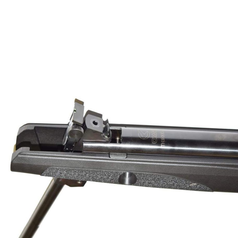 Пневматическая винтовка Gamo Black Knight F 4,5 мм