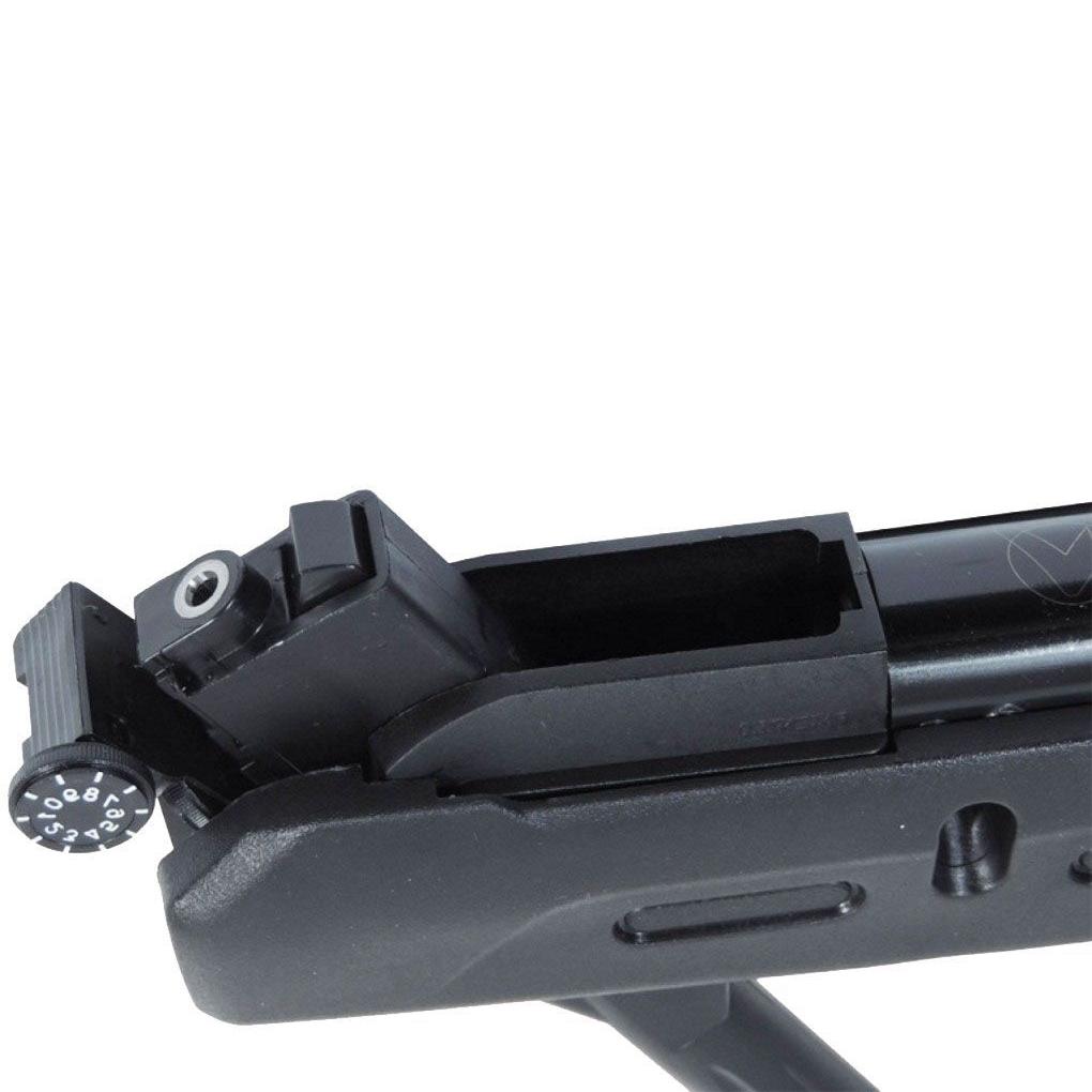 Пневматическая винтовка GAMO Delta Fox (переломка) 4,5 мм