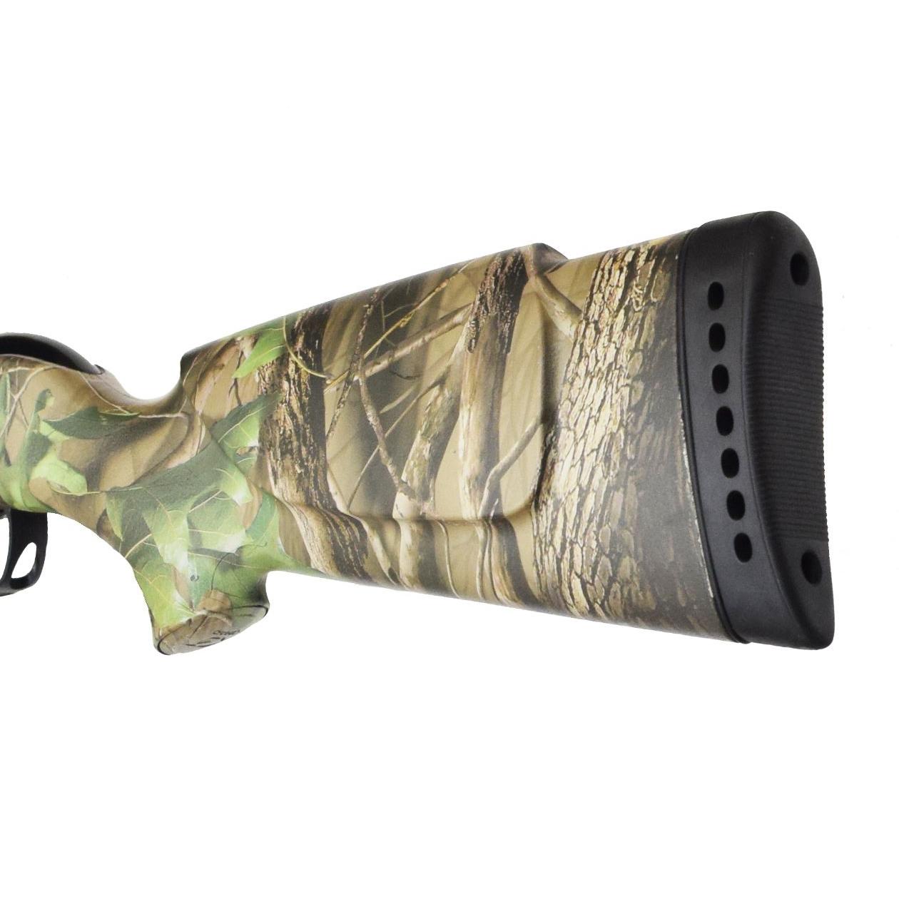 Пневматическая винтовка Gamo CSI Camo 4,5 мм (переломка, пластик)