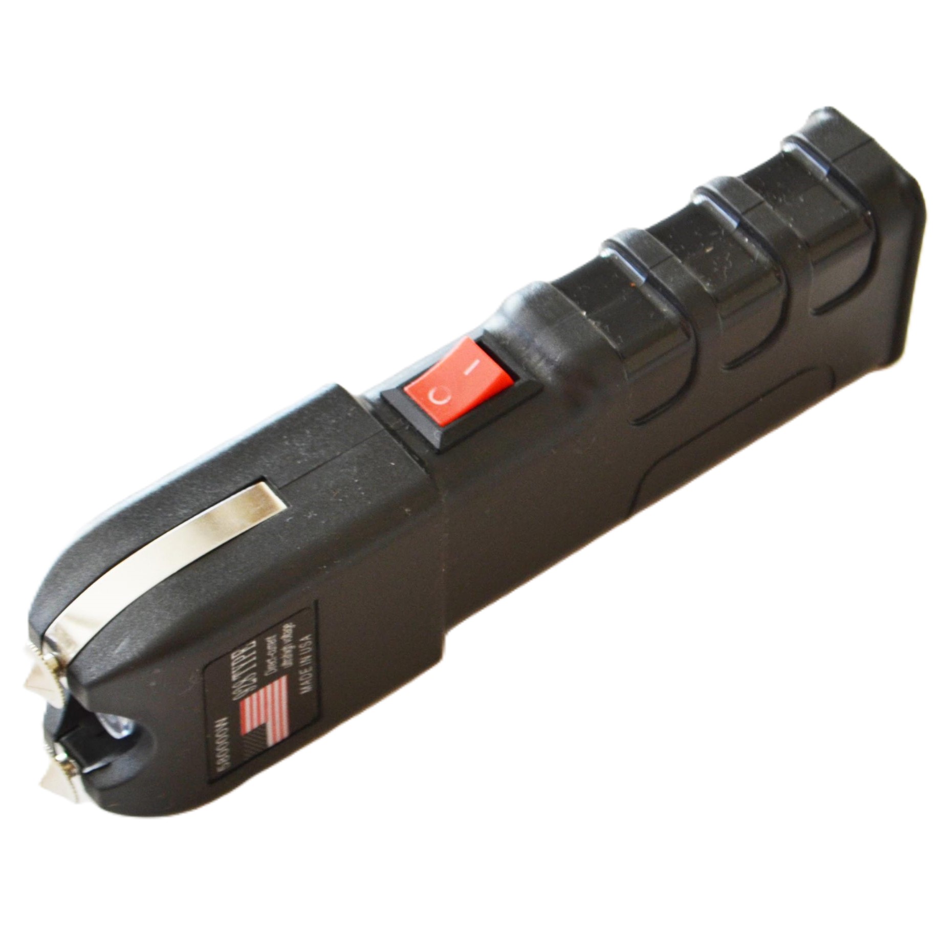 Электрошокер ОСА 930 Police Ultra