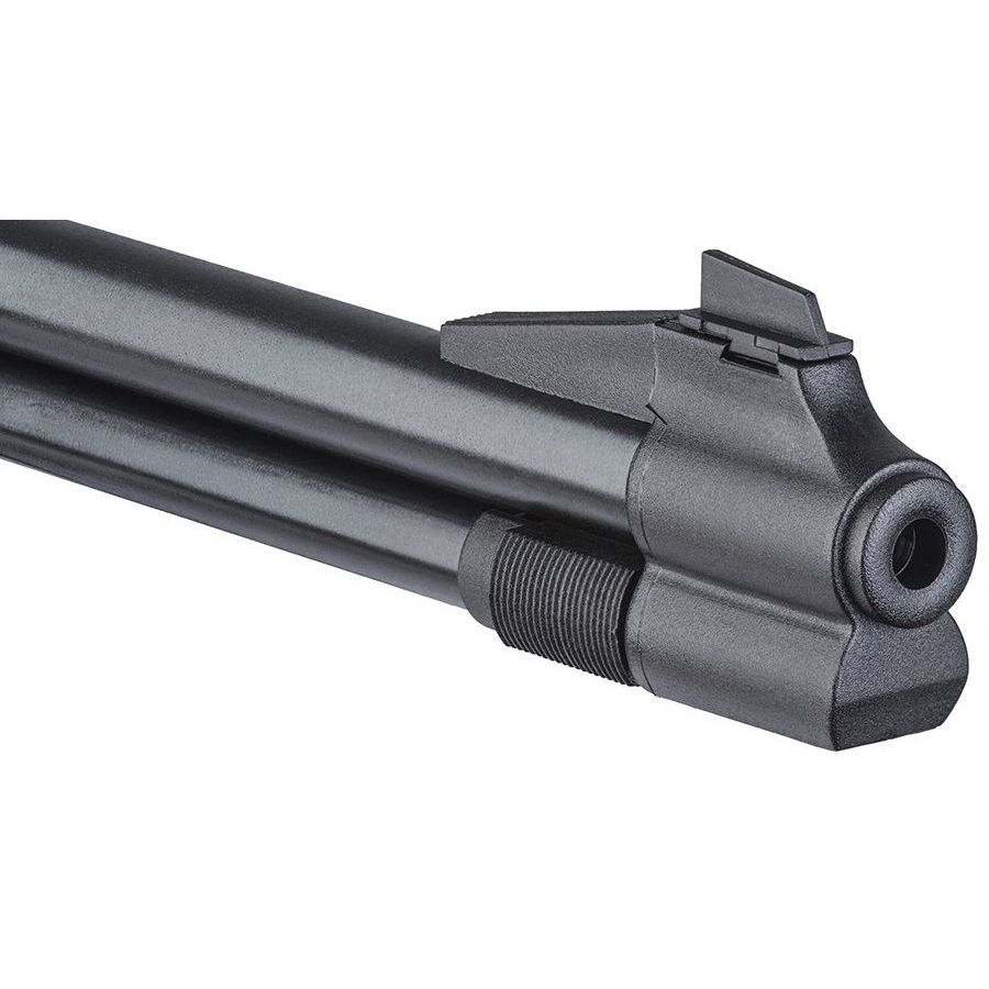 Пневматическая винтовка Gamo Big Cat CF-S 4,5 мм