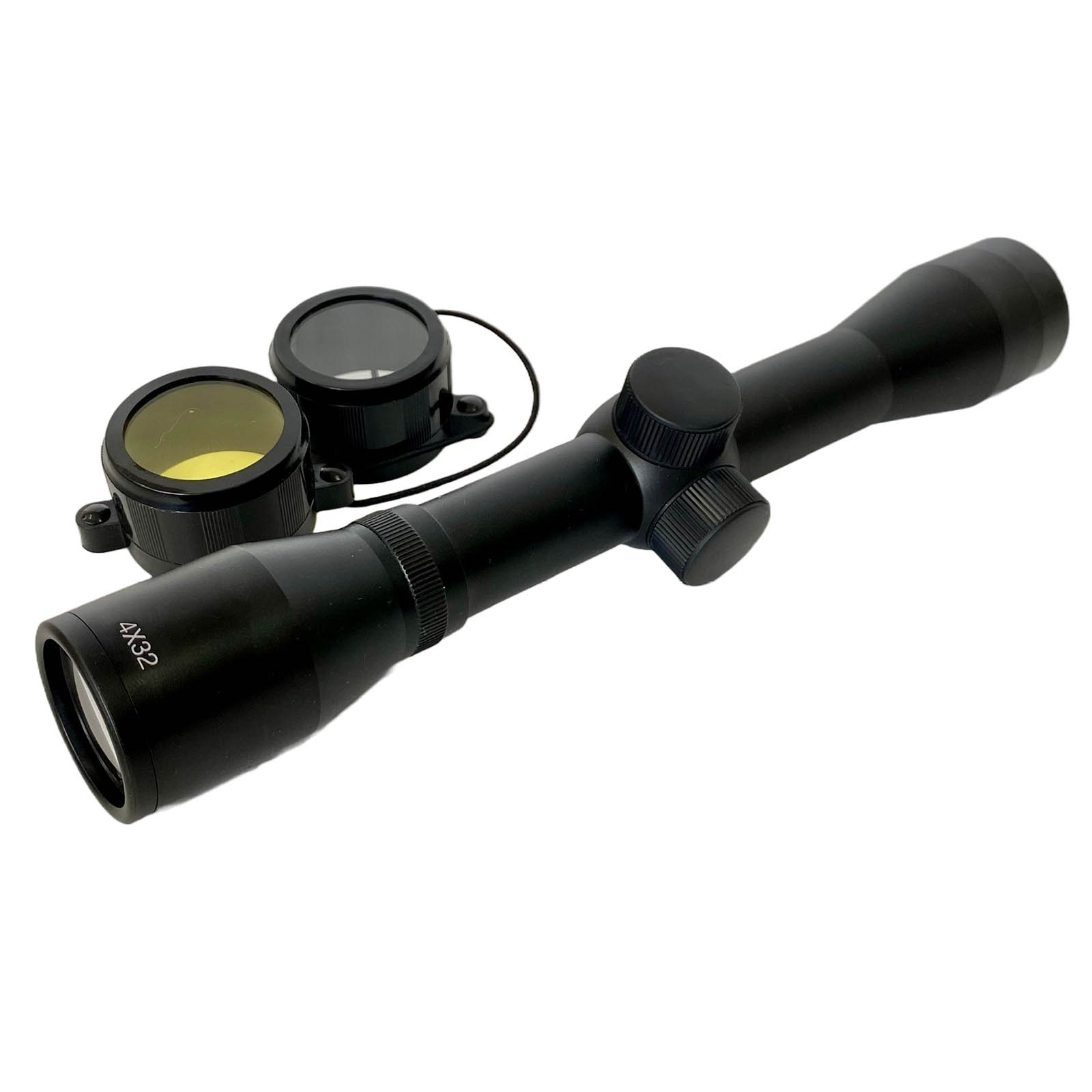 Оптический прицел Riflescope 4x32