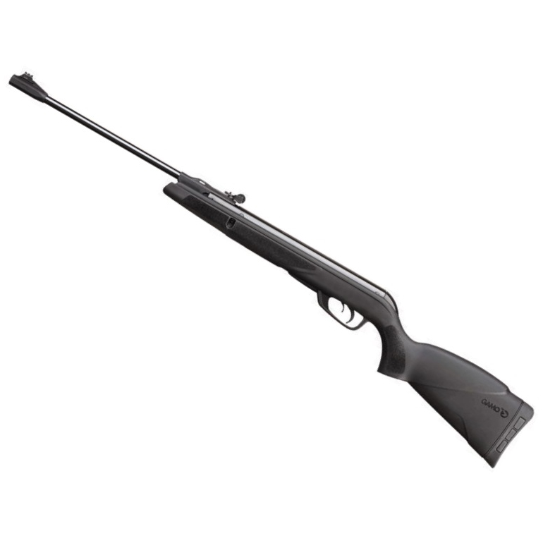 Пневматическая винтовка Gamo Black Shadow 4,5 мм