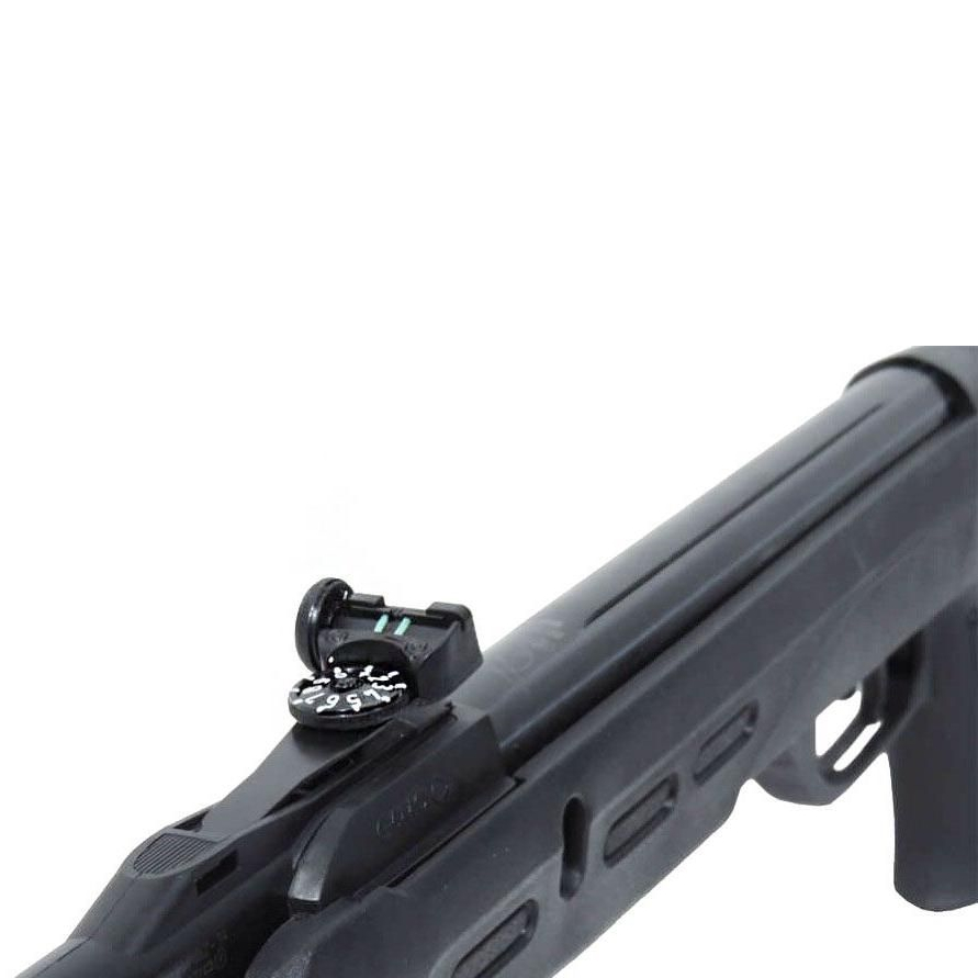 Пневматическая винтовка GAMO Delta Fox (переломка) 4,5 мм