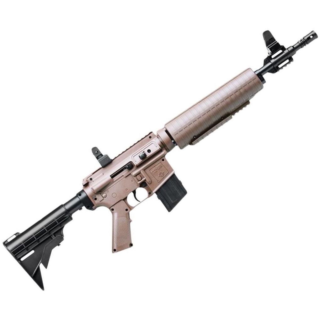Пневматическая винтовка Crosman M4-177Т, 4.5 мм