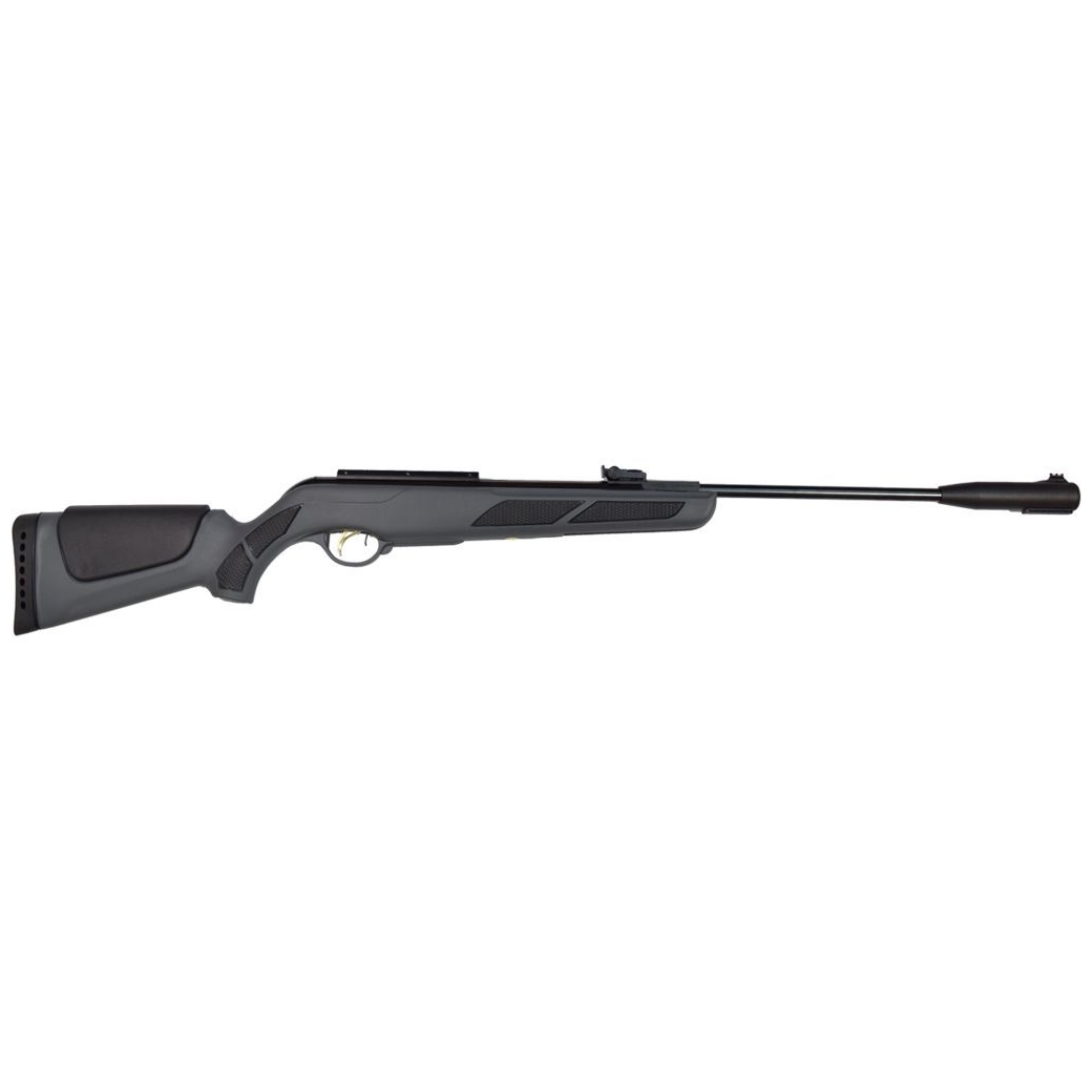Пневматическая винтовка Gamo Viper Max 4,5 мм (переломка, пластик)