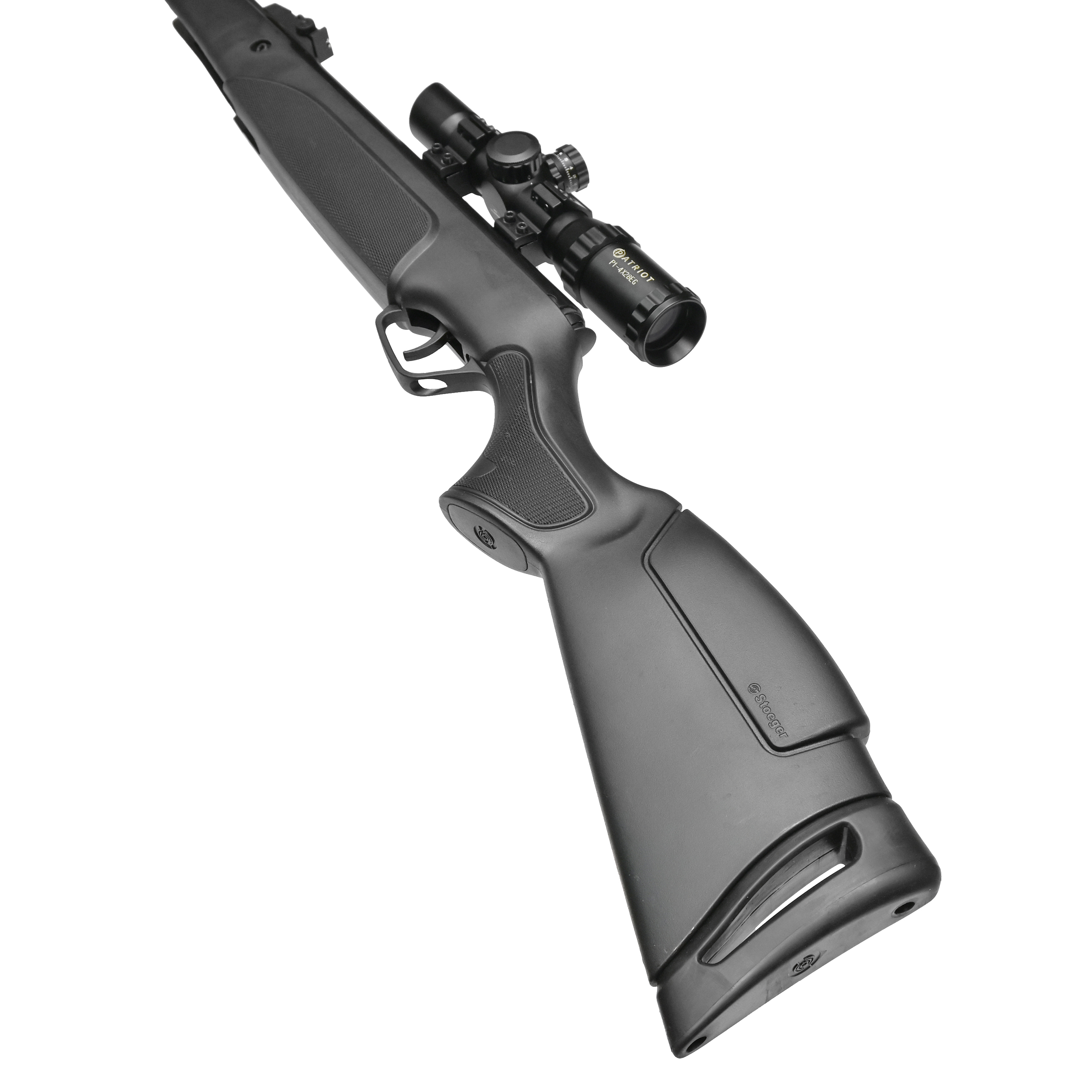 Пневматическая винтовка Stoeger A30 Synthetic