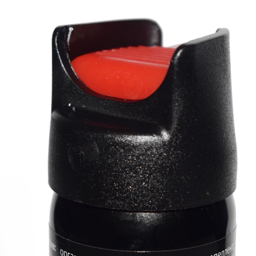 Газовый перцовый баллончик Антидог (аэрозольно-струйный), 65 мл