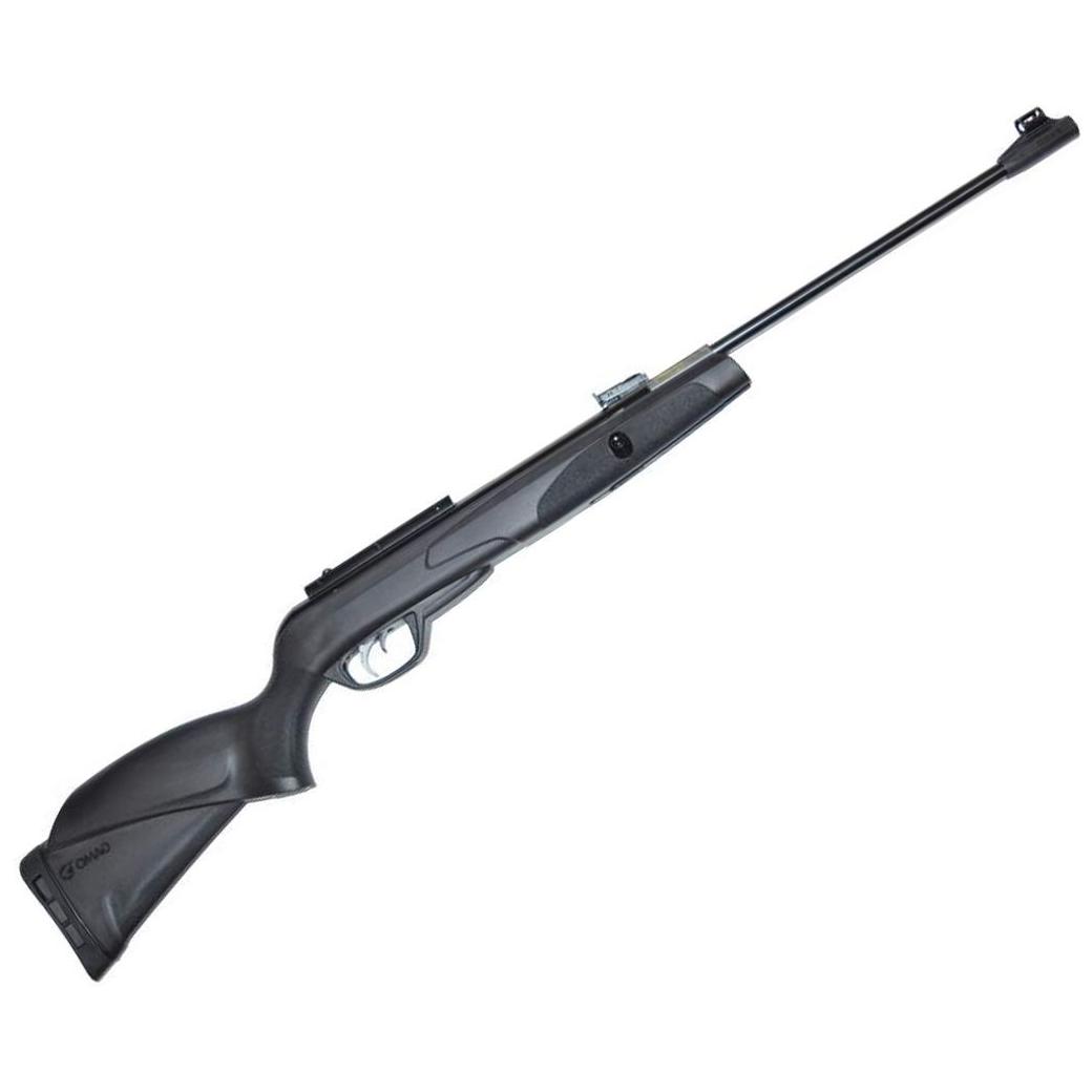 Пневматическая винтовка Gamo Black Knight F 4,5 мм