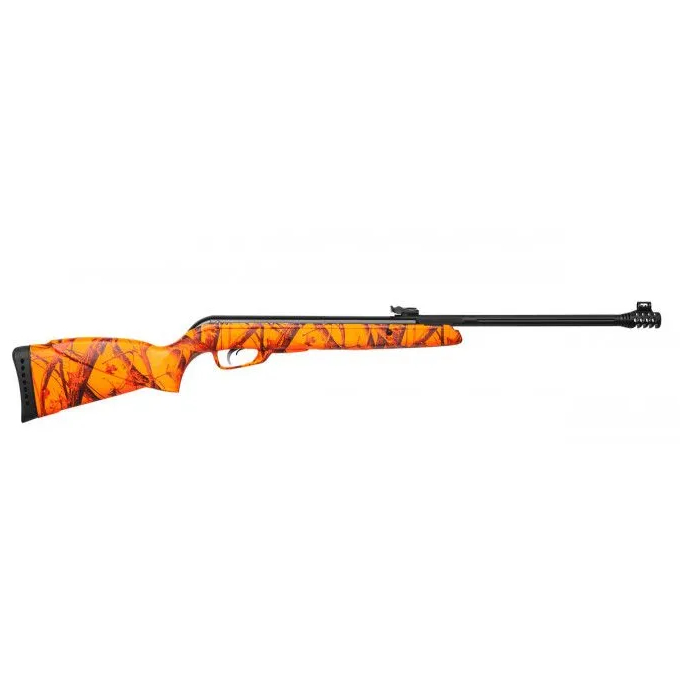 Пневматическая винтовка GAMO HV STORM 4,5 мм (металл/пластик)