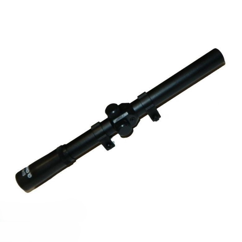 Оптический прицел GAMO 4x15