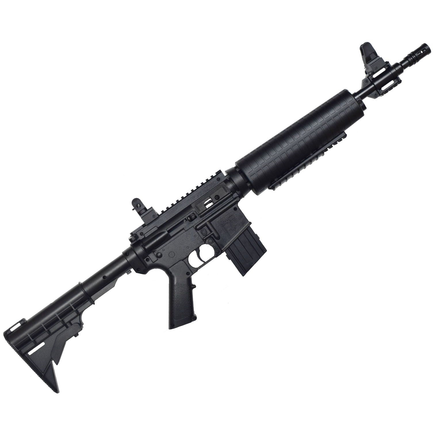 Пневматическая винтовка Crosman M4-177, 4.5 мм