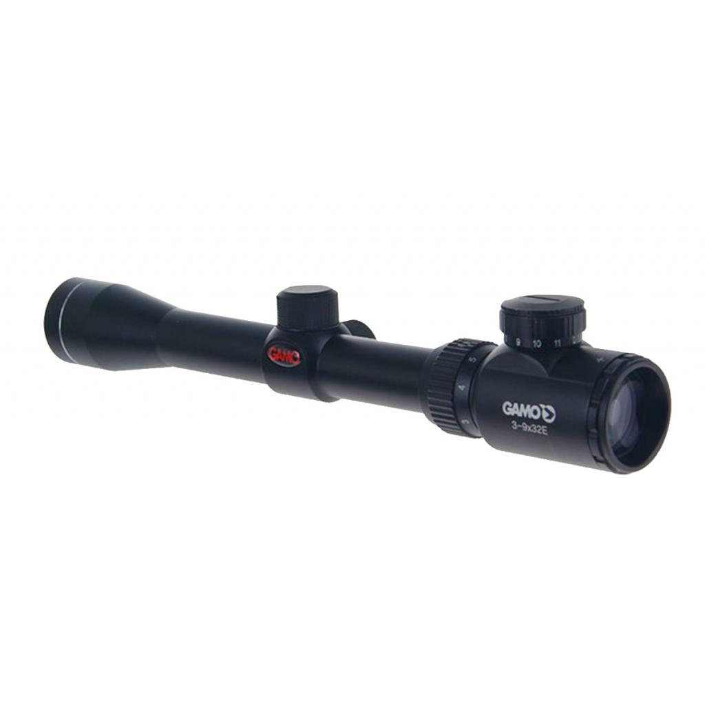 Оптический прицел GAMO 3-9x40E