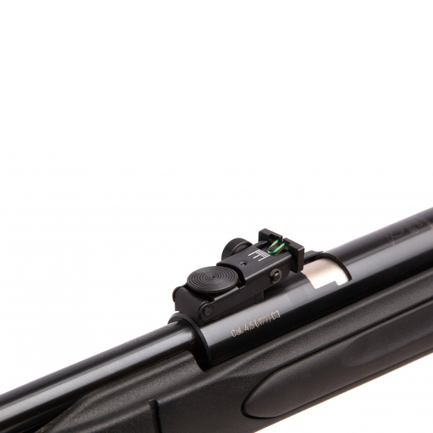 Пневматическая винтовка Gamo CFX IGT 3J 4,5 мм (подствол. взвод, пластик)