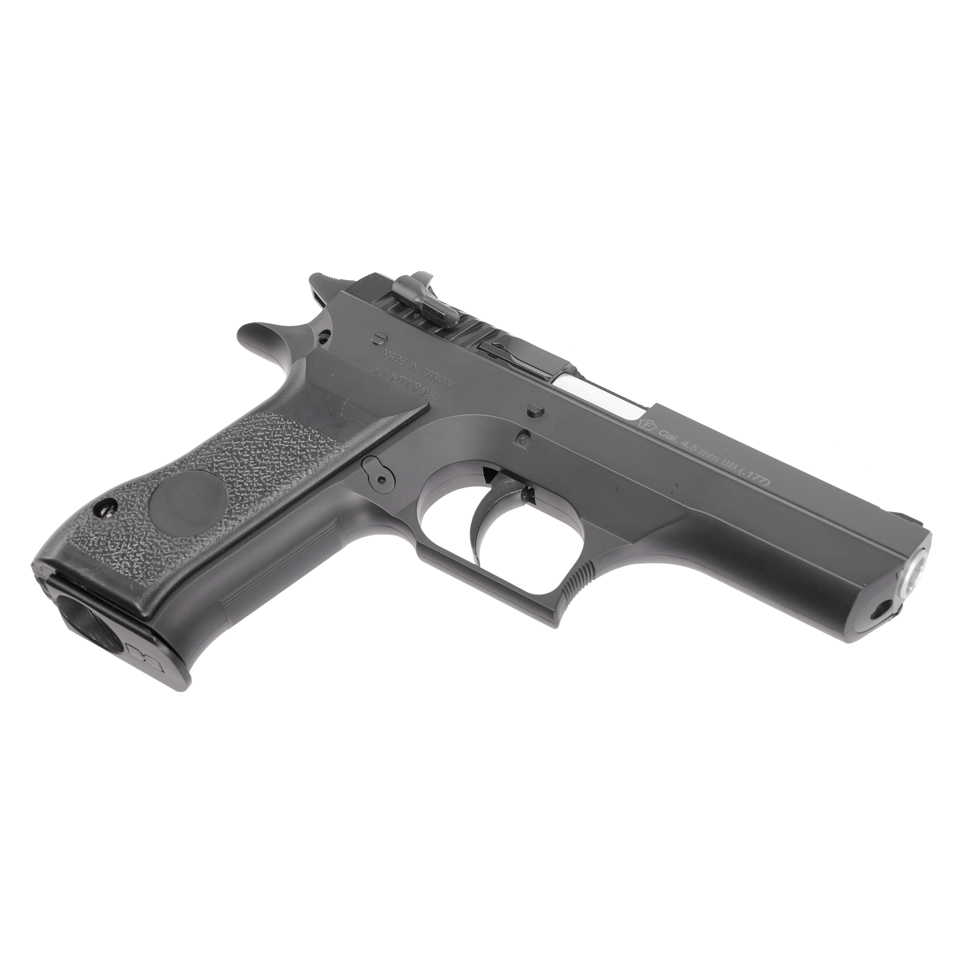 Пневматический пистолет Stalker STJR (Jericho 941)