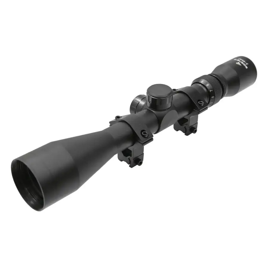 Оптический прицел Borner 3-9x40