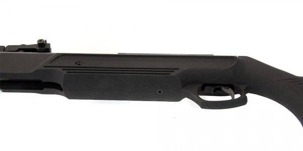 Пневматическая винтовка МР-512С-40