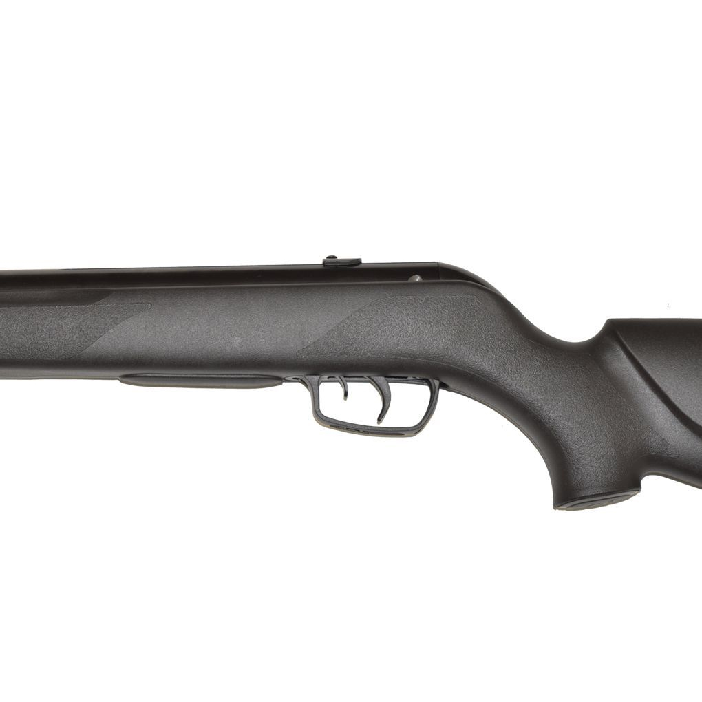 Пневматическая винтовка Gamo Shadow CSI 4,5 мм