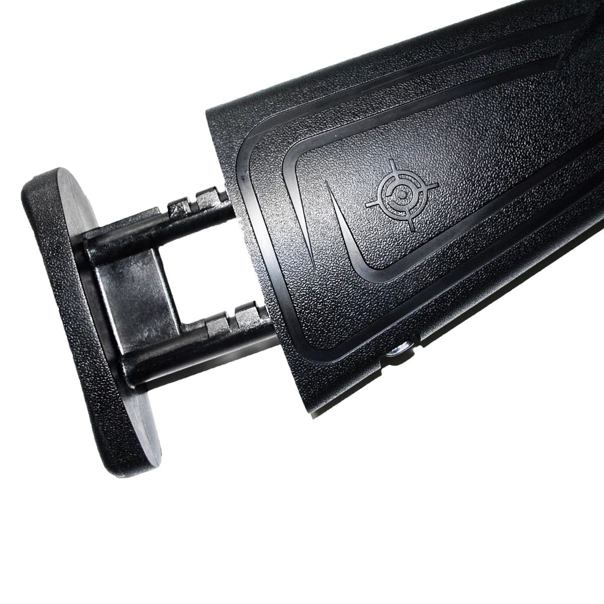 Пневматическая винтовка Crosman Recruit RCT525X, 4.5 мм