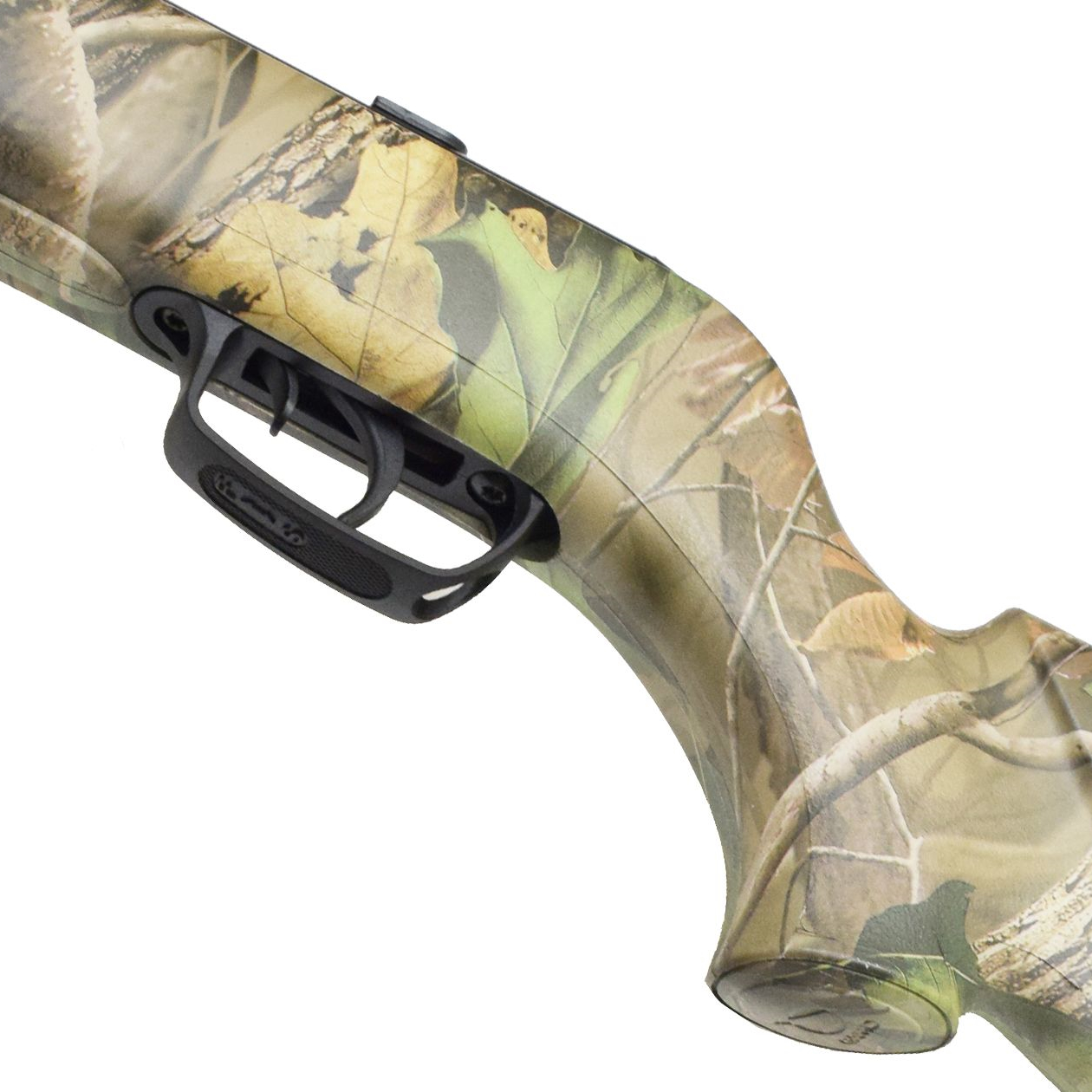 Пневматическая винтовка Gamo CSI Camo 4,5 мм (переломка, пластик)