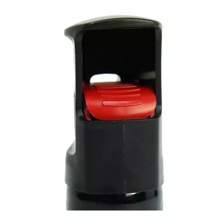 Перцовый баллончик Торнадо (струйный), 75 мл с ЛЦУ