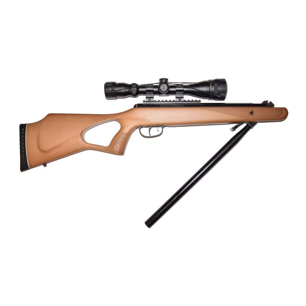 Пневматическая винтовка Crosman Trail NP 8-BT1K77WNP, 4.5 мм