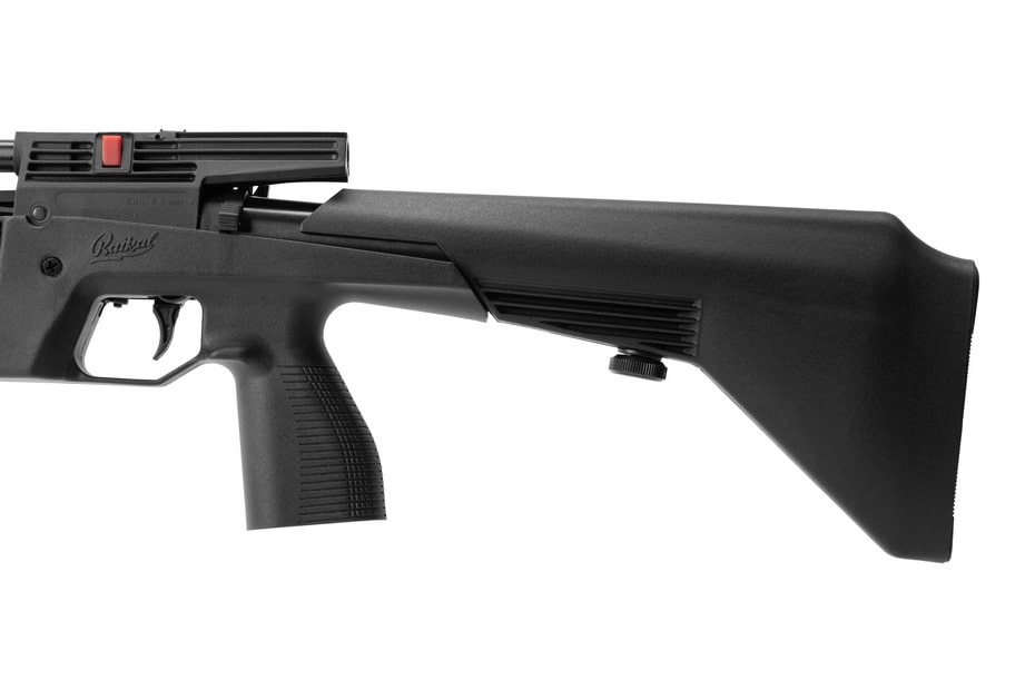 Пневматическая винтовка МР-61С (ИЖ-61) (пятизарядная)