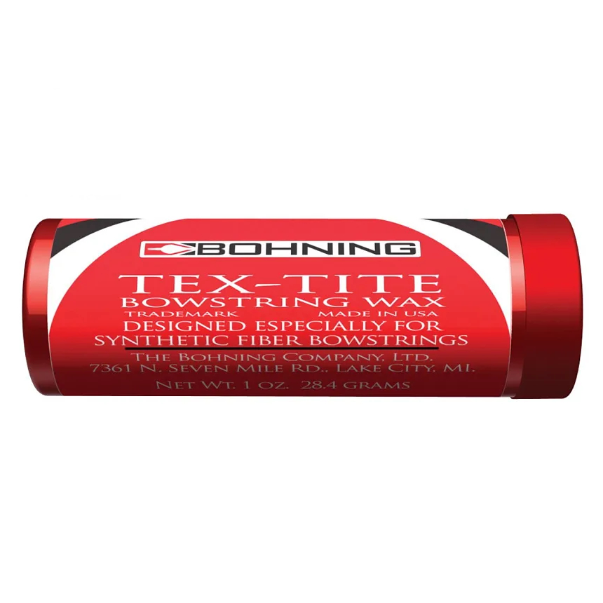 Воск для тетивы Tex-Tite