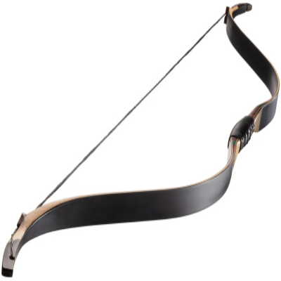 Лук традиционный Shadow 52" 60#