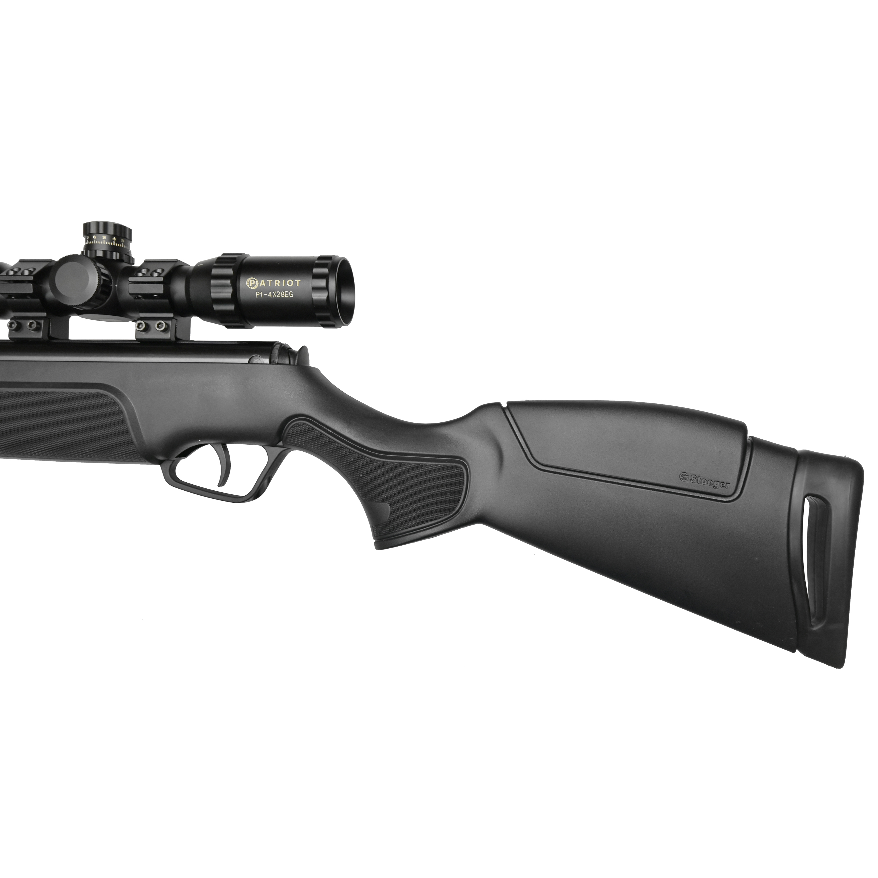 Пневматическая винтовка Stoeger A30 Synthetic